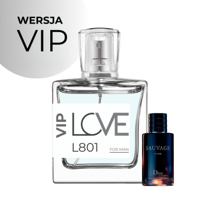 Perfumy LOVE L801 VIP 30%
