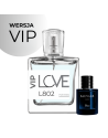 Perfumy LOVE L802 VIP 30%