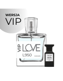 Perfumy LOVE L950 VIP 30%