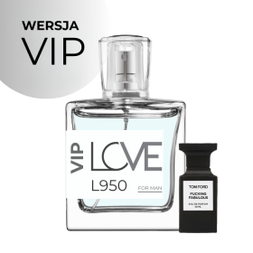 Perfumy LOVE L950 VIP 30%