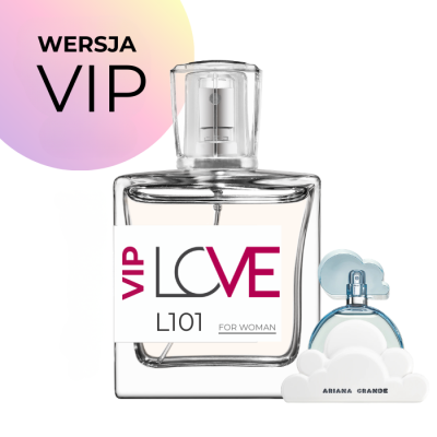 Perfumy LOVE L101 VIP 30%