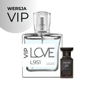 Perfumy LOVE L951 VIP 30%