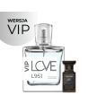 Perfumy LOVE L951 VIP 30%