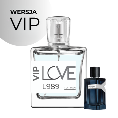 Perfumy LOVE L989 VIP 30%