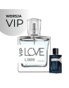 Perfumy LOVE L989 VIP 30%