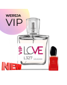 Perfumy LOVE L327 VIP 27%