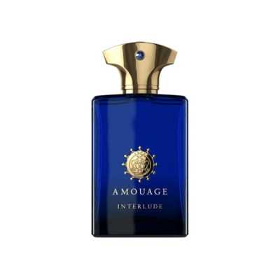 AMOUAGE INTERLUDE MAN EDP